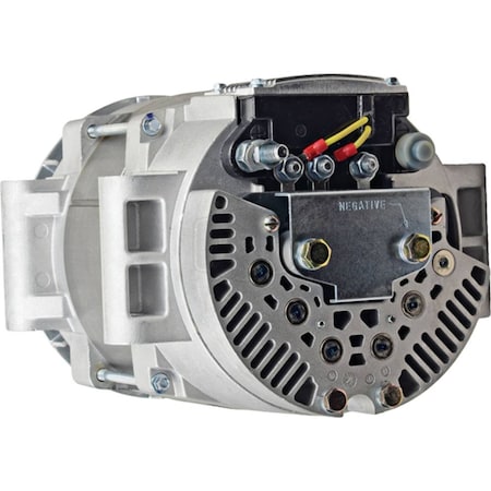 Aftermarket JAndN Electrical Products Alternator 400-16030-JN